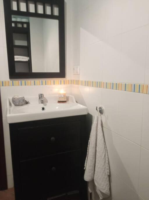 Encantador Piso Al Sur Del Sur Appartement *